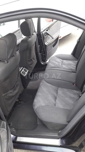 Mercedes E 220 2000, 258,000 km - 0.2 l - Bakı