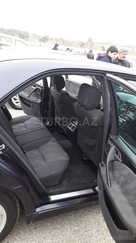 Mercedes E 220 2000, 258,000 km - 0.2 l - Bakı