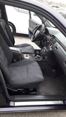 Mercedes E 220 2000, 258,000 km - 0.2 l - Bakı