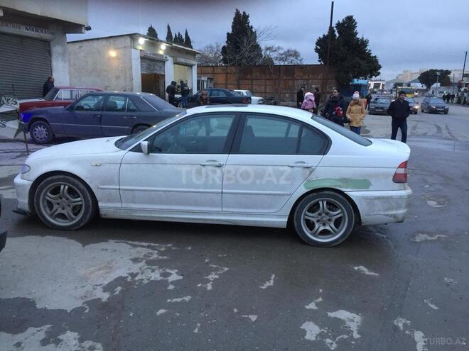 BMW  2002, 254,000 km - 0.3 l - Bakı
