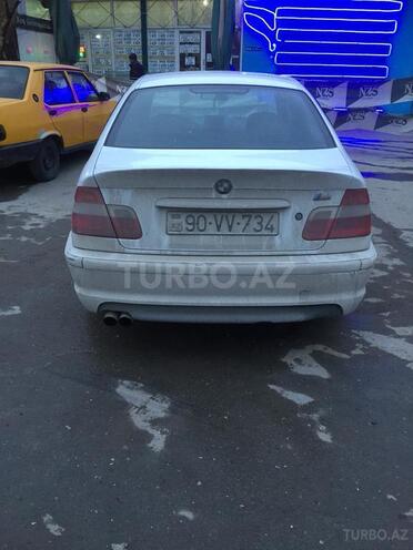 BMW  2002, 254,000 km - 0.3 l - Bakı