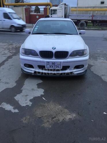 BMW  2002, 254,000 km - 0.3 l - Bakı