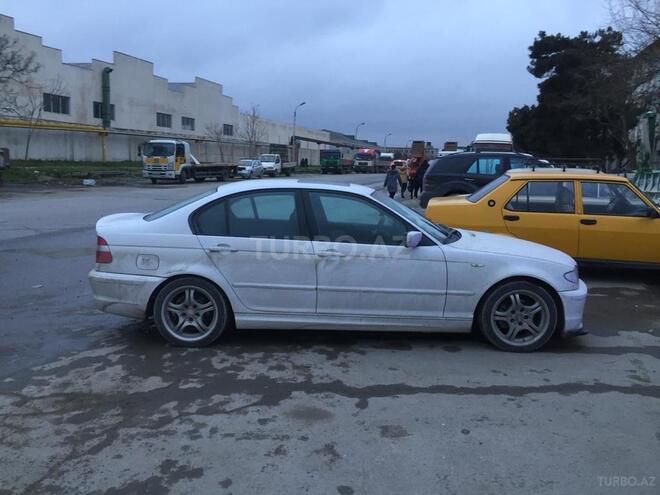 BMW  2002, 254,000 km - 0.3 l - Bakı