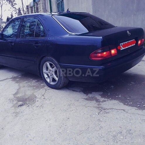 Mercedes E 230 1997, 320,000 km - 2.3 l - Bakı