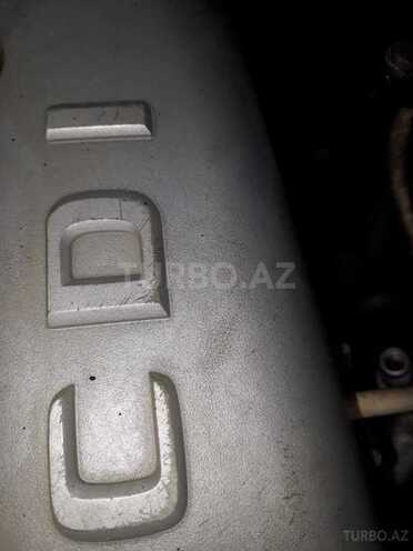Mercedes E 220 1999, 384,300 km - 2.2 l - Bakı
