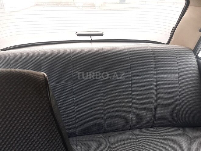 LADA (VAZ) 2107 2007, 118,500 km - 1.6 л - Bakı