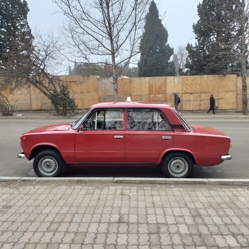 LADA (VAZ) 21011 1982, 254,686 km - 1.3 l - Gəncə