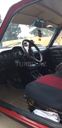 LADA (VAZ) 21011 1982, 254,686 km - 1.3 l - Gəncə