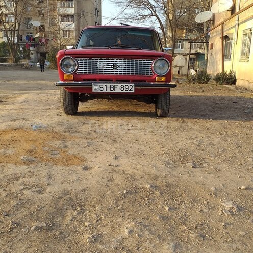 LADA (VAZ) 21011 1982, 254,686 km - 1.3 l - Gəncə