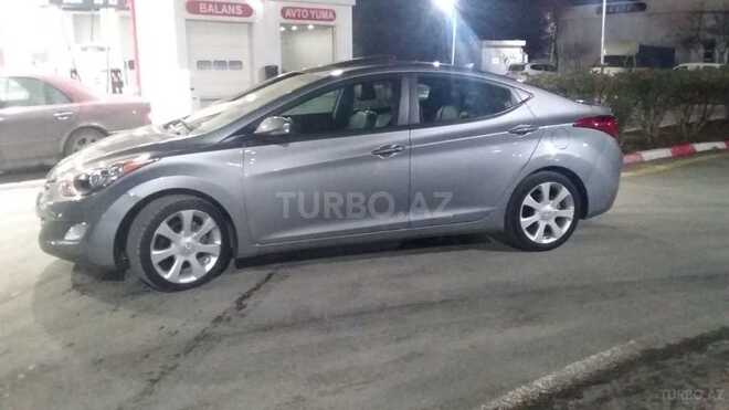 Hyundai Elantra 2011, 92,500 km - 1.8 l - Xırdalan