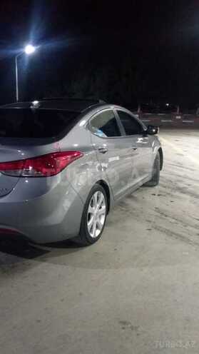 Hyundai Elantra 2011, 92,500 km - 1.8 l - Xırdalan