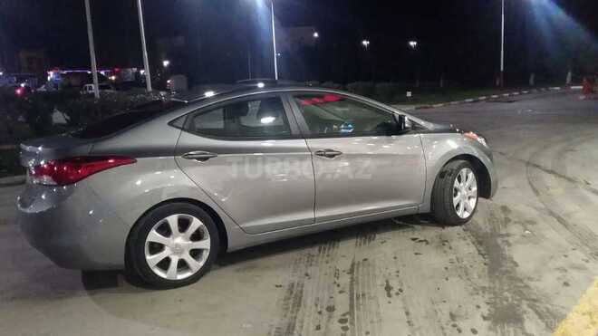 Hyundai Elantra 2011, 92,500 km - 1.8 l - Xırdalan