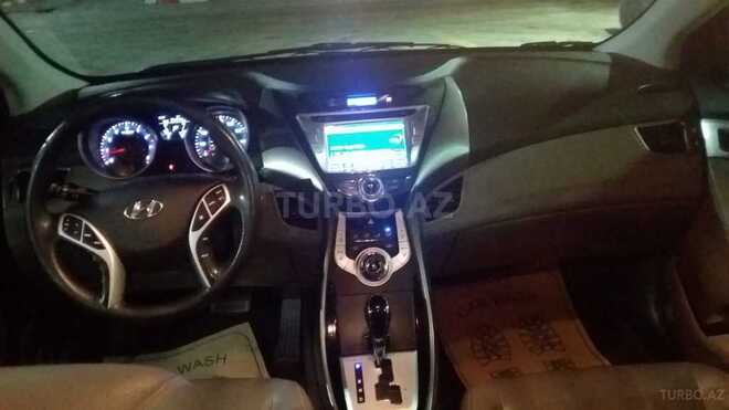 Hyundai Elantra 2011, 92,500 km - 1.8 l - Xırdalan