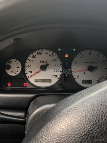 Nissan Sunny 2008, 155,000 km - 1.6 л - Bakı