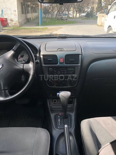 Nissan Sunny 2008, 155,000 km - 1.6 л - Bakı