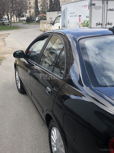 Nissan Sunny 2008, 155,000 km - 1.6 л - Bakı