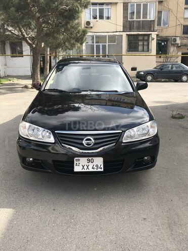 Nissan Sunny 2008, 155,000 km - 1.6 л - Bakı