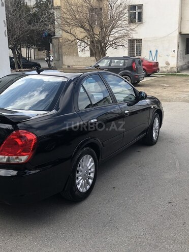 Nissan Sunny 2008, 155,000 km - 1.6 л - Bakı