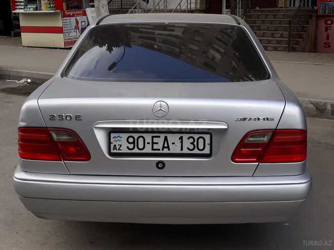 Mercedes E 230 1996, 355,000 km - 2.3 l - Bakı