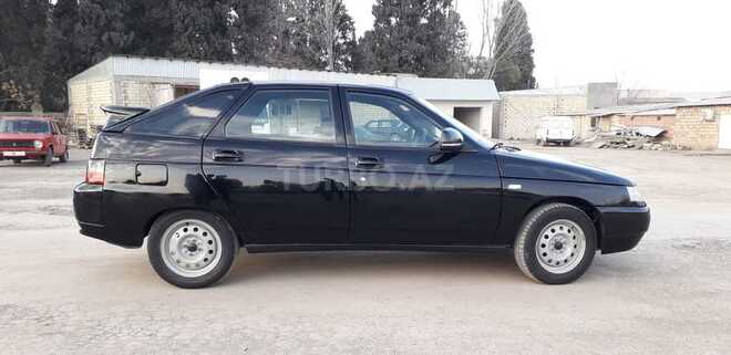LADA (VAZ) 2112 2007, 76,000 km - 1.6 l - Gəncə