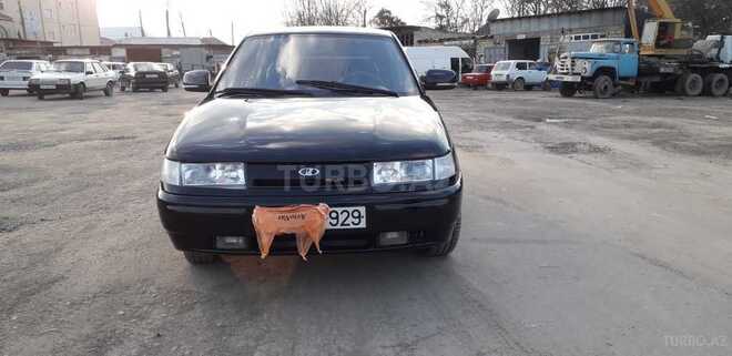 LADA (VAZ) 2112 2007, 76,000 km - 1.6 l - Gəncə