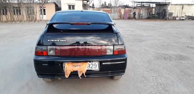 LADA (VAZ) 2112 2007, 76,000 km - 1.6 l - Gəncə
