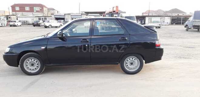 LADA (VAZ) 2112 2007, 76,000 km - 1.6 l - Gəncə