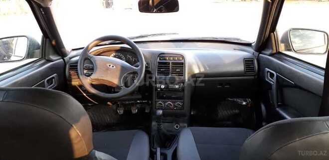 LADA (VAZ) 2112 2007, 76,000 km - 1.6 l - Gəncə