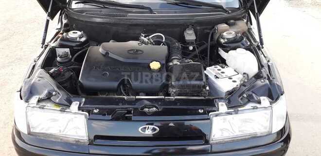LADA (VAZ) 2112 2007, 76,000 km - 1.6 l - Gəncə
