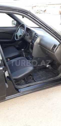 LADA (VAZ) 2112 2007, 76,000 km - 1.6 l - Gəncə
