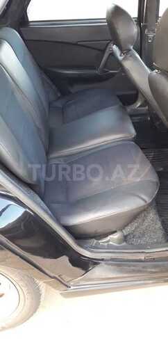 LADA (VAZ) 2112 2007, 76,000 km - 1.6 l - Gəncə