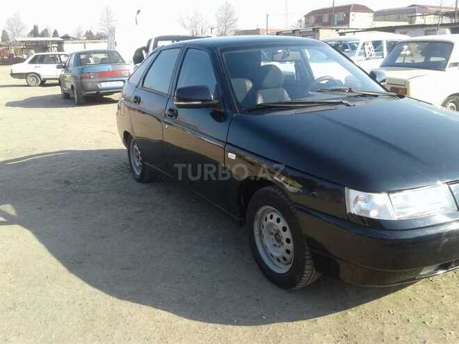 LADA (VAZ) 2112 2007, 76,000 km - 1.6 l - Gəncə