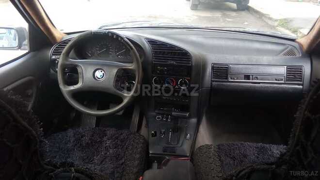 BMW 318 1992, 230,000 km - 1.8 l - Bakı