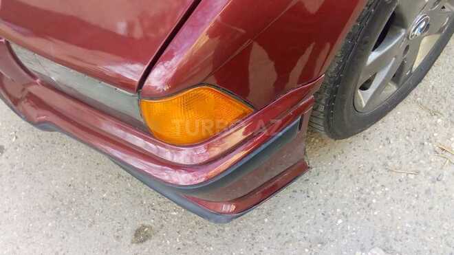 BMW 318 1992, 230,000 km - 1.8 l - Bakı