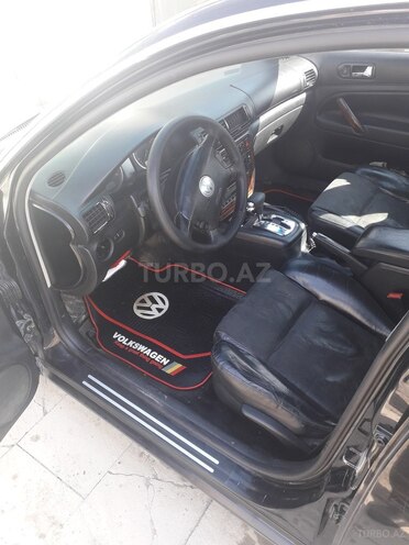 Volkswagen Passat 2003, 250,000 km - 1.8 l - Bakı
