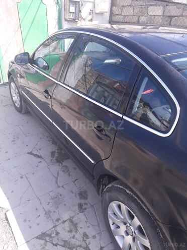 Volkswagen Passat 2003, 250,000 km - 1.8 l - Bakı
