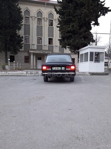LADA (VAZ) 2107 2011, 48,000 km - 1.6 l - Şəki