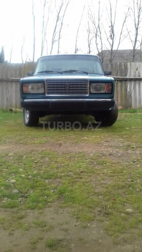 LADA (VAZ) 2107 2003, 50,459 km - 1.6 l - Lənkəran