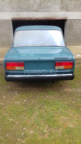 LADA (VAZ) 2107 2003, 50,459 km - 1.6 l - Lənkəran