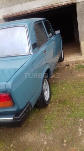 LADA (VAZ) 2107 2003, 50,459 km - 1.6 l - Lənkəran