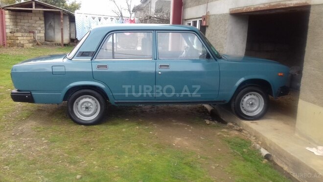 LADA (VAZ) 2107 2003, 50,459 km - 1.6 l - Lənkəran