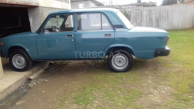 LADA (VAZ) 2107 2003, 50,459 km - 1.6 l - Lənkəran