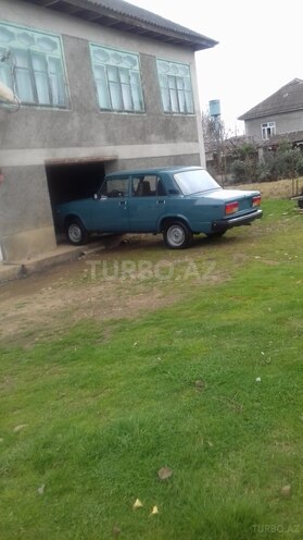 LADA (VAZ) 2107 2003, 50,459 km - 1.6 l - Lənkəran
