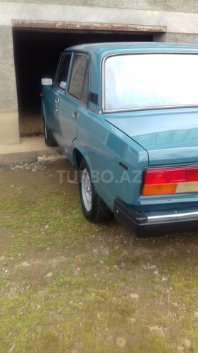 LADA (VAZ) 2107 2003, 50,459 km - 1.6 l - Lənkəran
