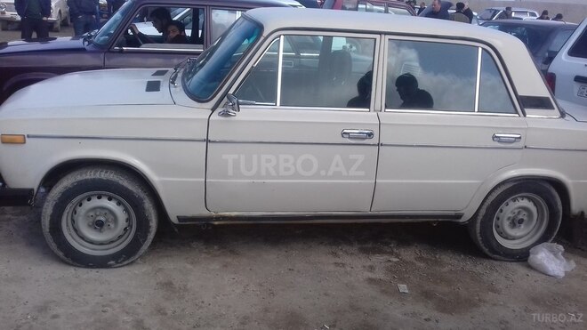 LADA (VAZ) 2106 1990, 12,348 km - 0.2 l - Bakı