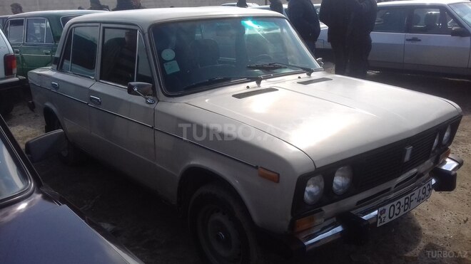 LADA (VAZ) 2106 1990, 12,348 km - 0.2 l - Bakı