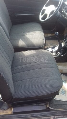 LADA (VAZ) 2106 1990, 12,348 km - 0.2 l - Bakı