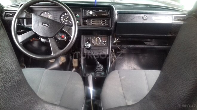 LADA (VAZ) 2107 2003, 50,459 km - 1.6 l - Lənkəran