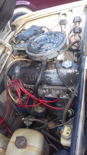 LADA (VAZ) 2106 1990, 12,348 km - 0.2 l - Bakı