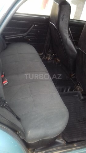 LADA (VAZ) 2107 2003, 50,459 km - 1.6 l - Lənkəran